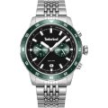 Timberland TDWGK0094304 Parkman Watch