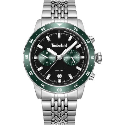 Timberland TDWGK0094304 Parkman Watch