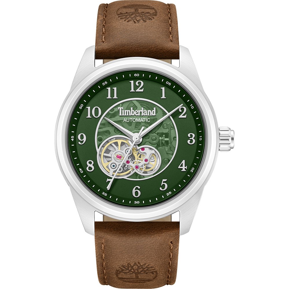 Timberland TDWGX0095201 Northbridge Watch • EAN: 4894816186234