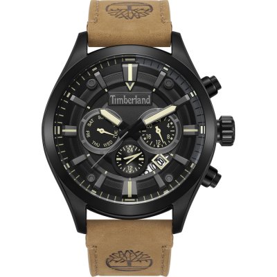 Timberland digital watch hotsell