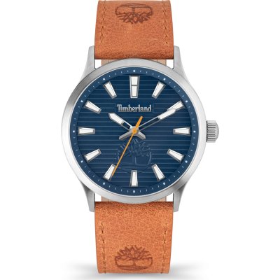 Timberland TDWGA2152001 Trumbull Watch
