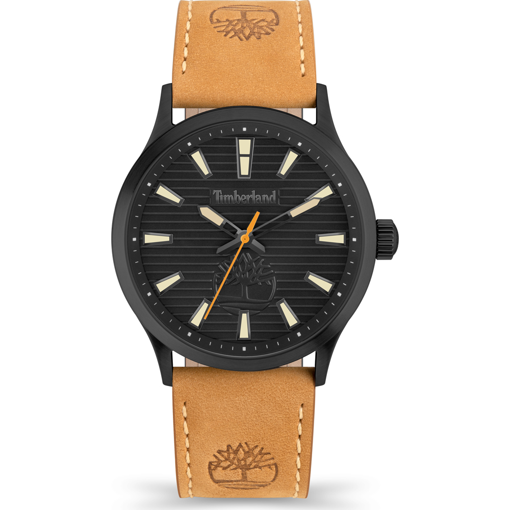 Timberland TDWGA2152003 Trumbull Watch