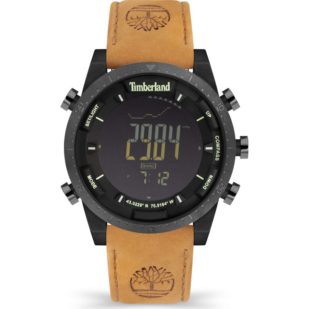 Timberland TDWGD2104703 Whately Watch