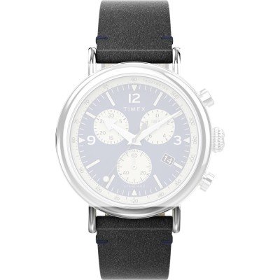 Timex 904372262 TW2V71100 Waterbury Strap