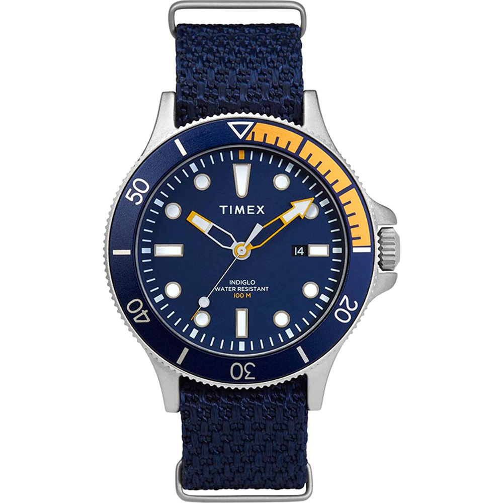 Timex Originals TW2T30400 Allied Coastline Watch