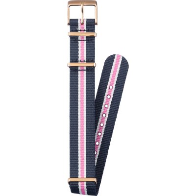 Timex ATW2P91500 Fairfield Strap