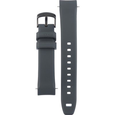 Timex ATW2P94900 IQ +Move Strap