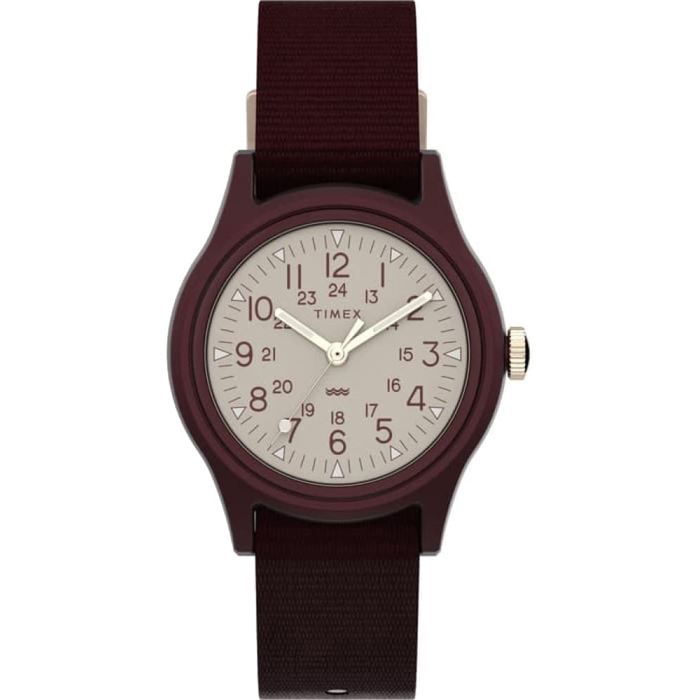 Timex Originals TW2T76900 Camper Watch
