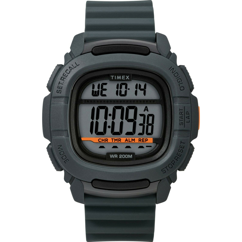 Timex TW5M26700 Command Urban Watch