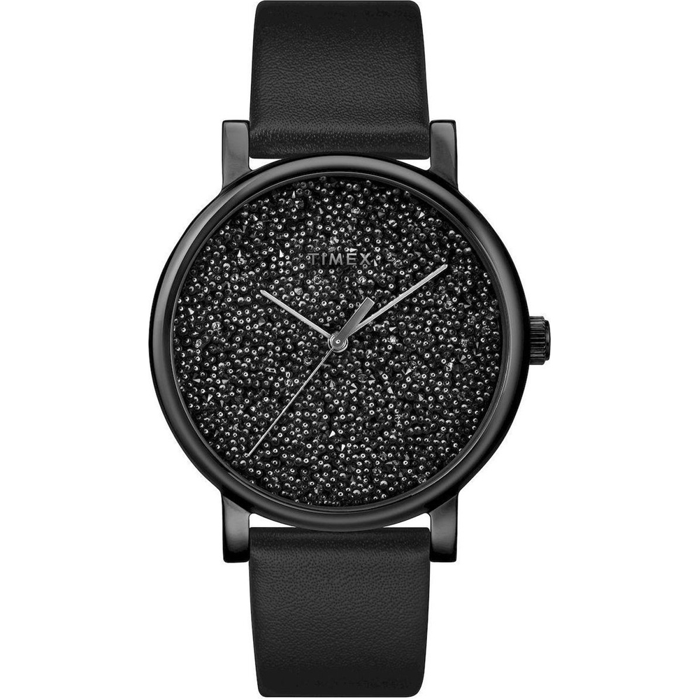 Timex Originals TW2R95100 Crystal Opulence Watch