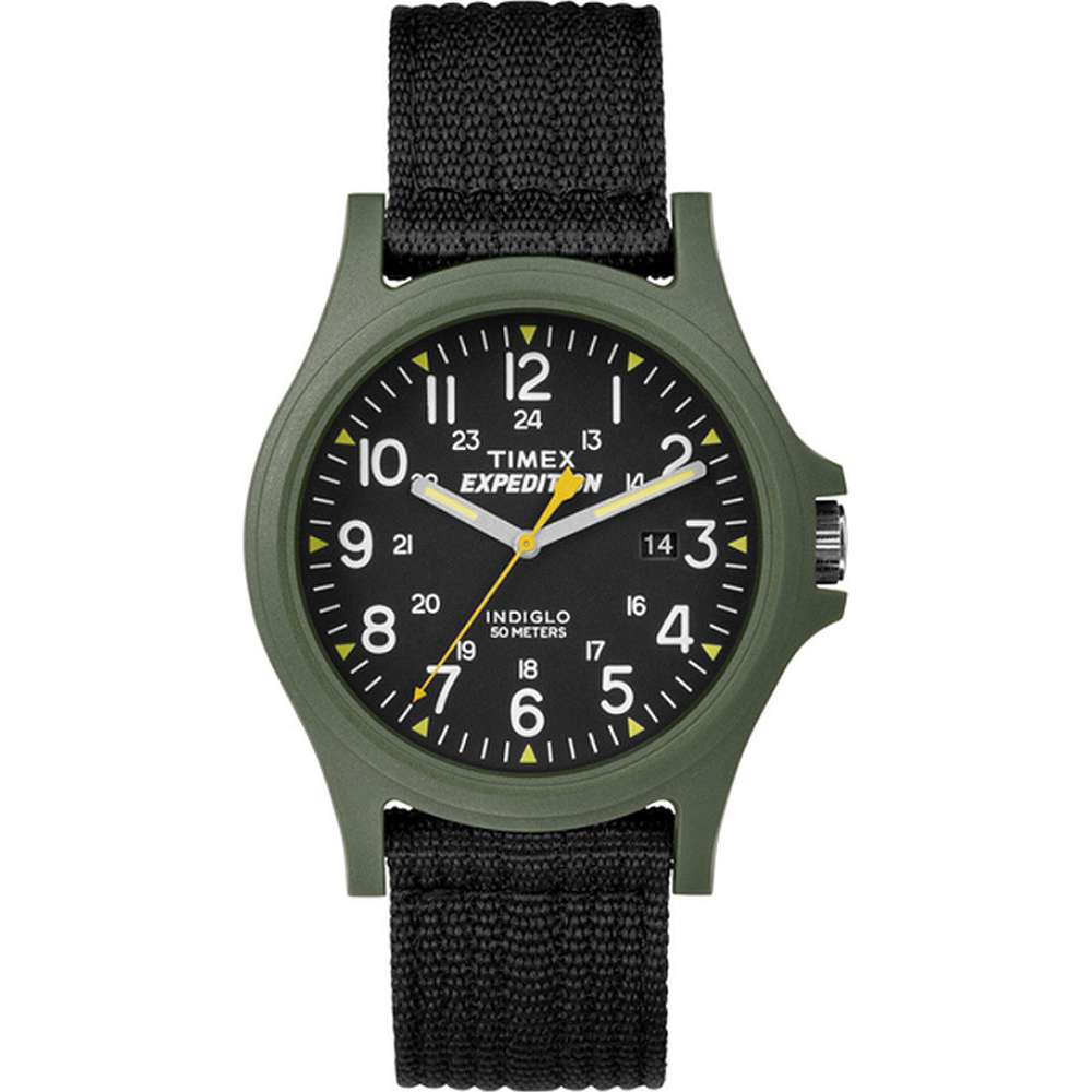 Timex Expedition North TW4999800 Expedition Acadia Watch