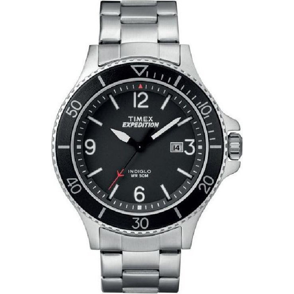Timex Expedition North TW4B10900 Expedition Ranger Watch