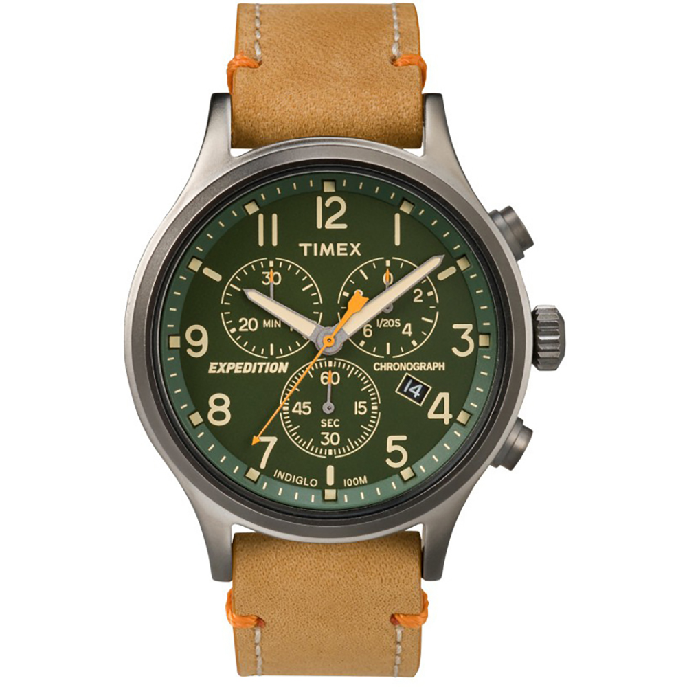 Timex Expedition North TW4B04400 Expedition Scout Watch