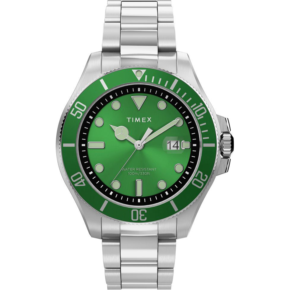 Timex Originals TW2U72000 Harborside Watch