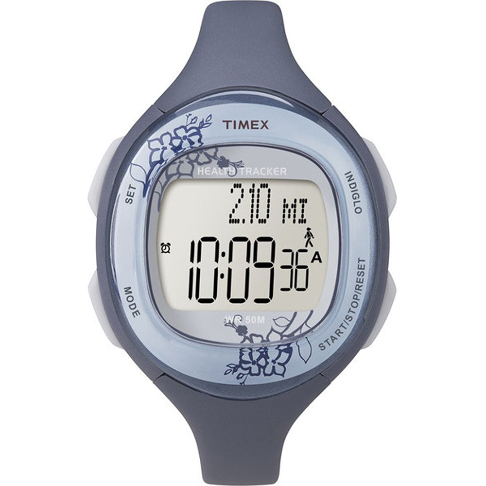 Timex Ironman T5K484 Health Tracker Watch