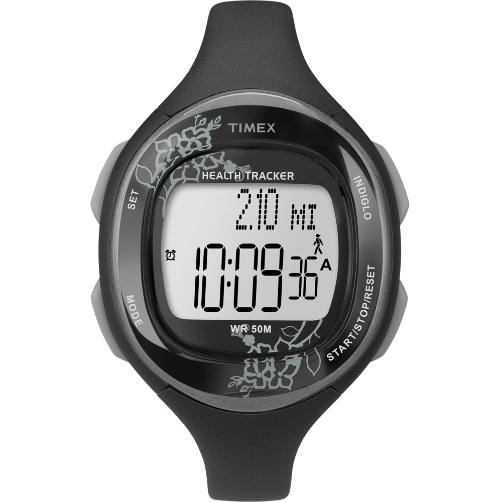 Timex Ironman T5K486 Health Tracker Watch