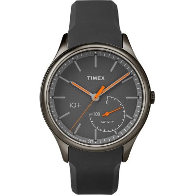 Timex IQ TW2P95000 IQ +Move Watch