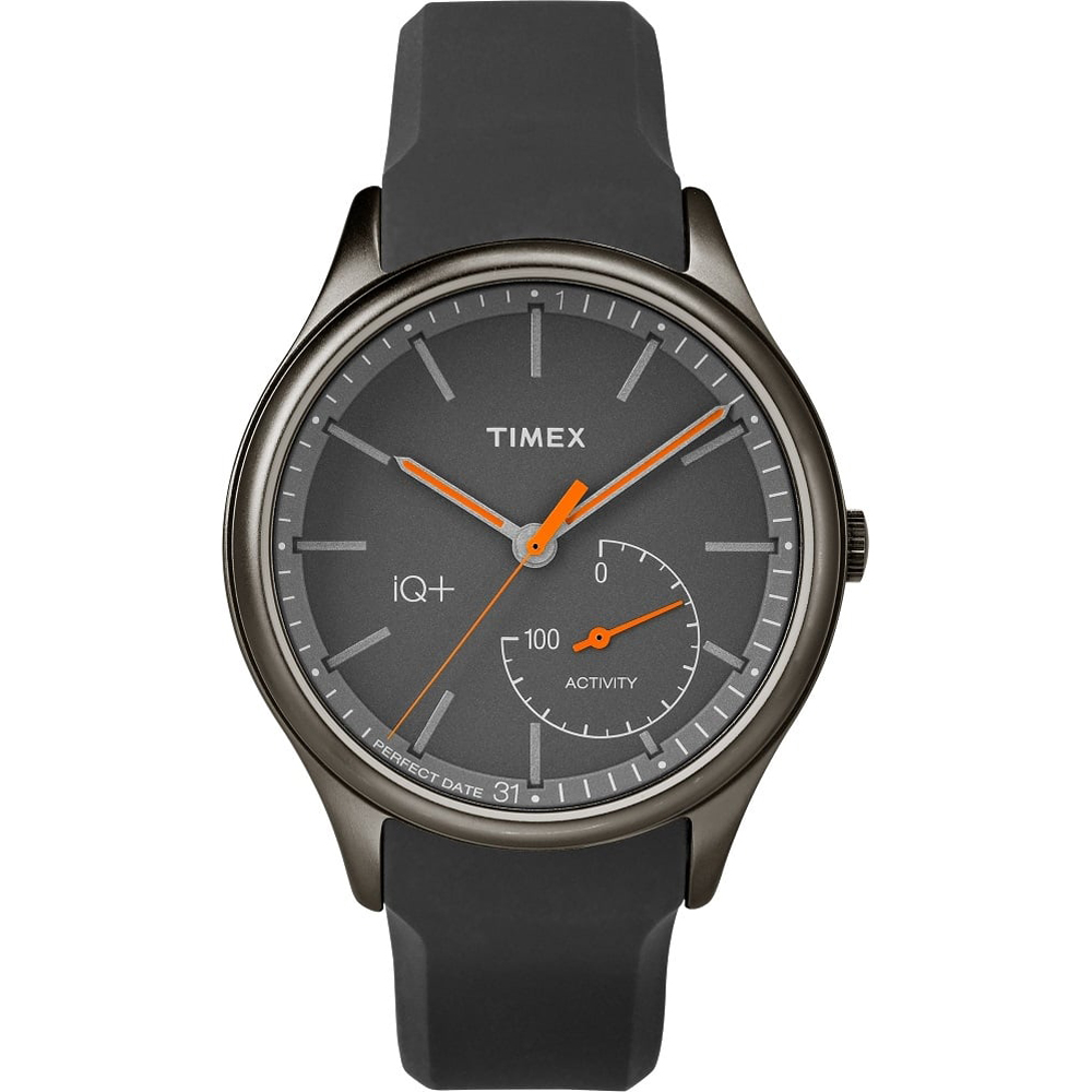 Timex TW2P95000 IQ +Move Watch