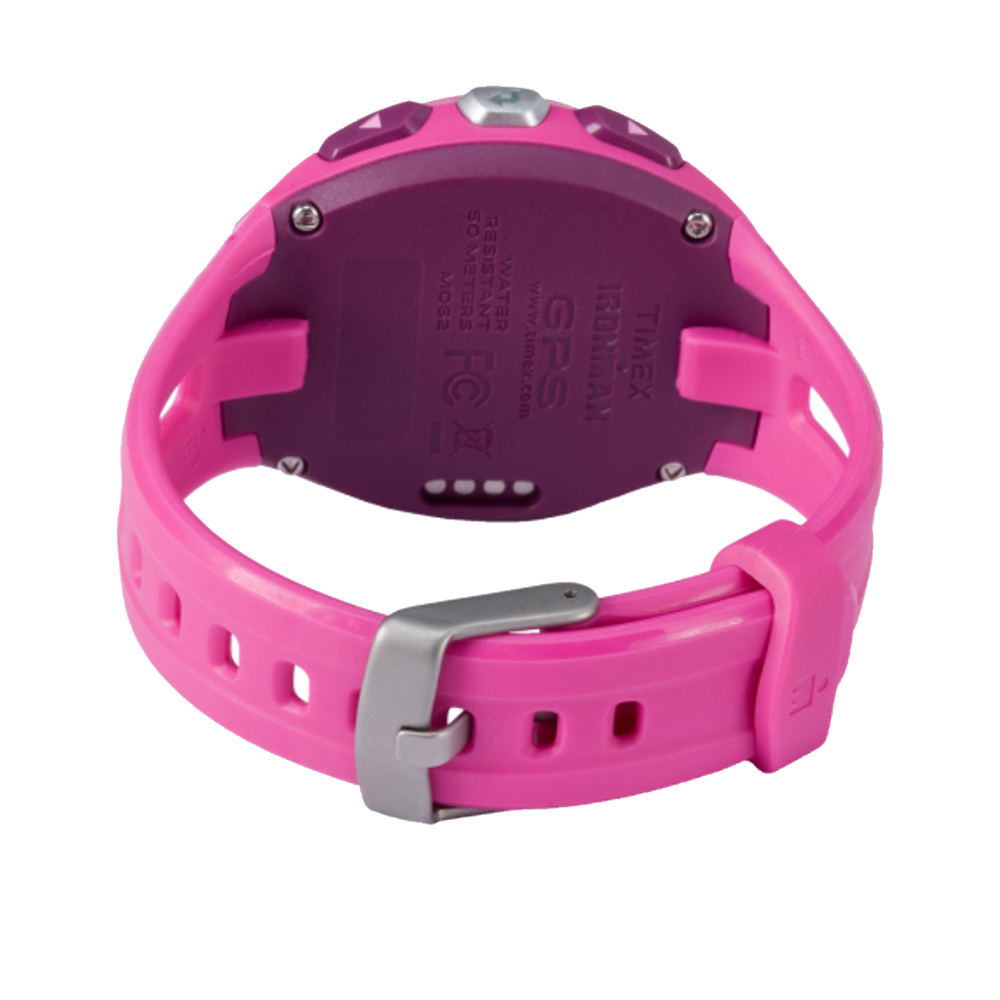 timex ironman run x20 gps