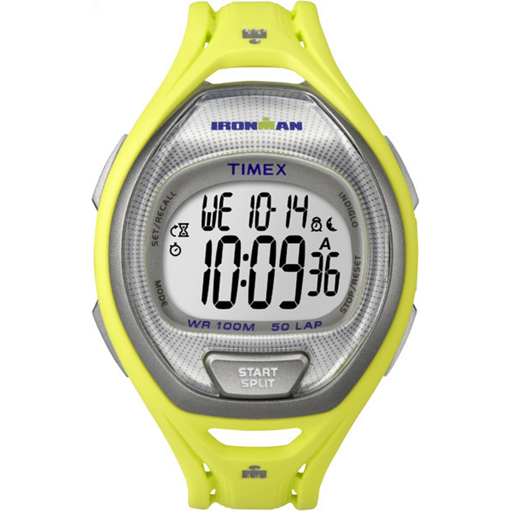 Timex Ironman TW5K96100 Ironman Sleek 50 Watch