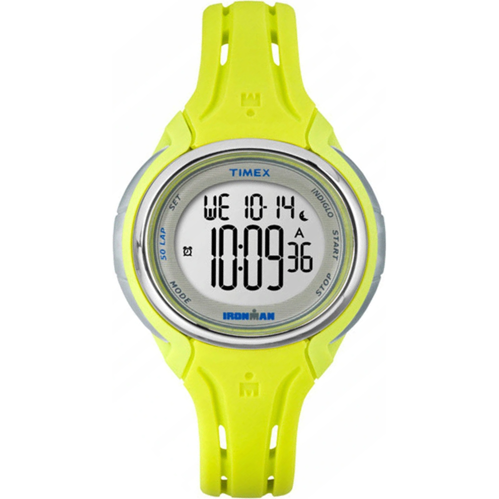 Timex Ironman TW5K97700 Ironman Sleek 50 Watch