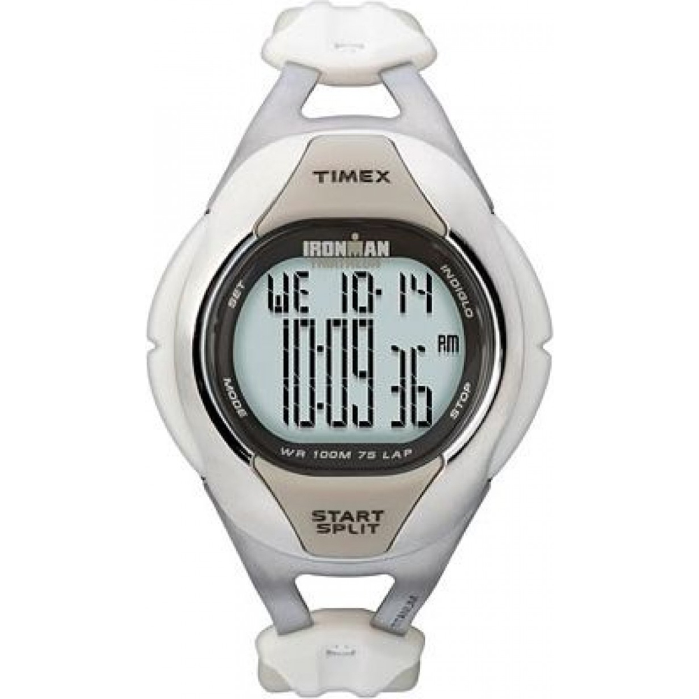 Timex Ironman T5K034 Ironman Triathlon 75 Lap Watch