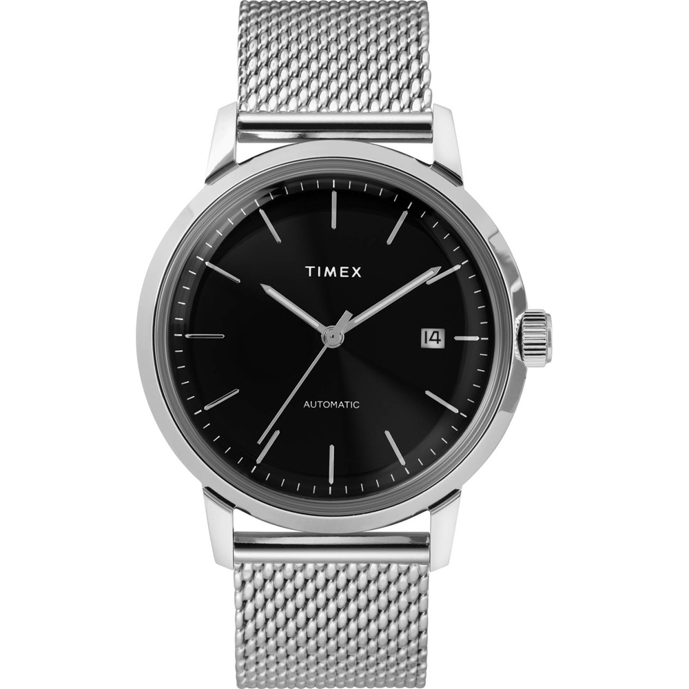 Timex Originals TW2T22900 Marlin Watch