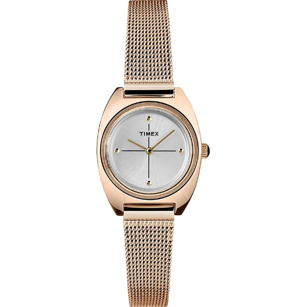 Timex Originals TW2T37800 Milano Petite Watch