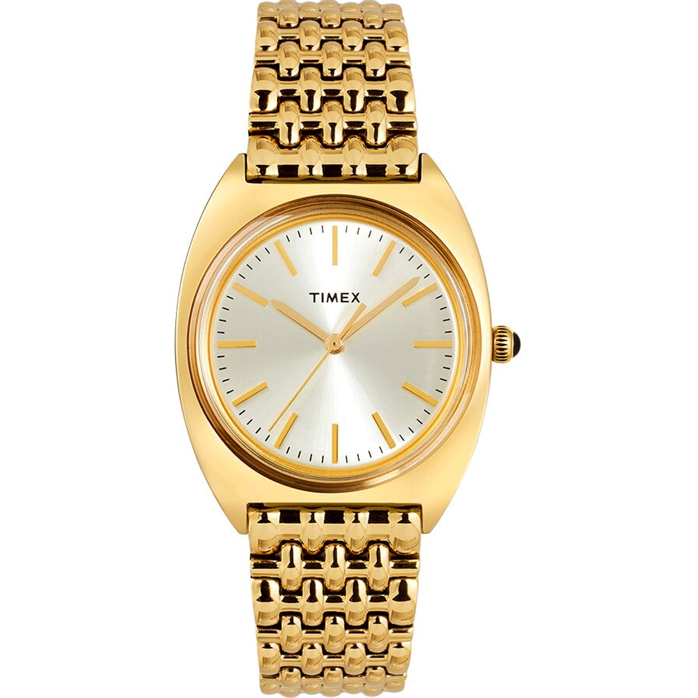 Timex Originals TW2T90400 Milano Watch