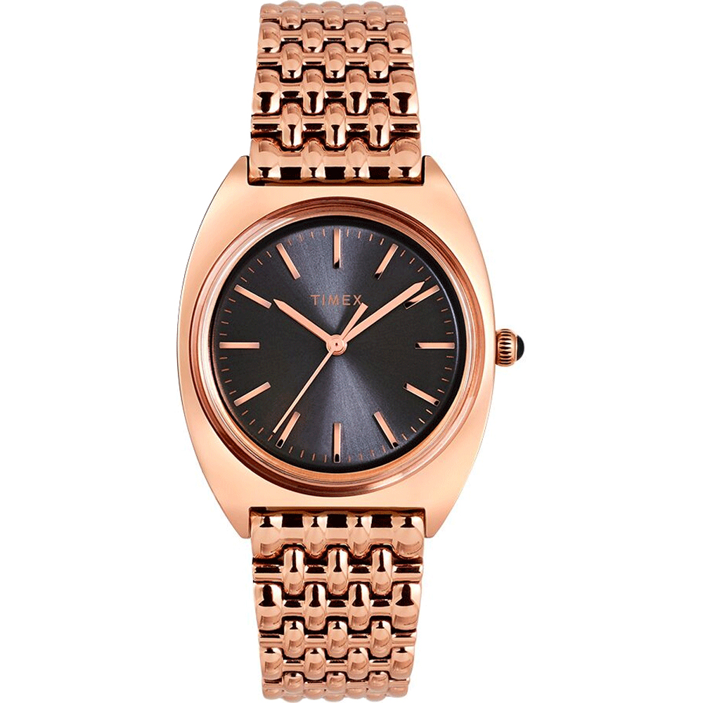 Timex Originals TW2T90500 Milano Watch