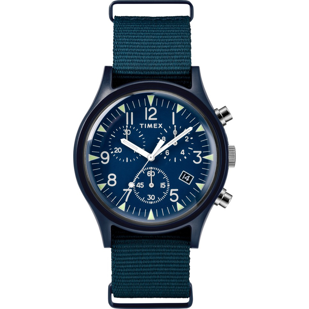 Timex Originals TW2R67600 MK1 Watch