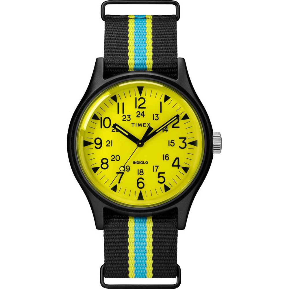 Timex Originals TW2T25700 MK1 Watch