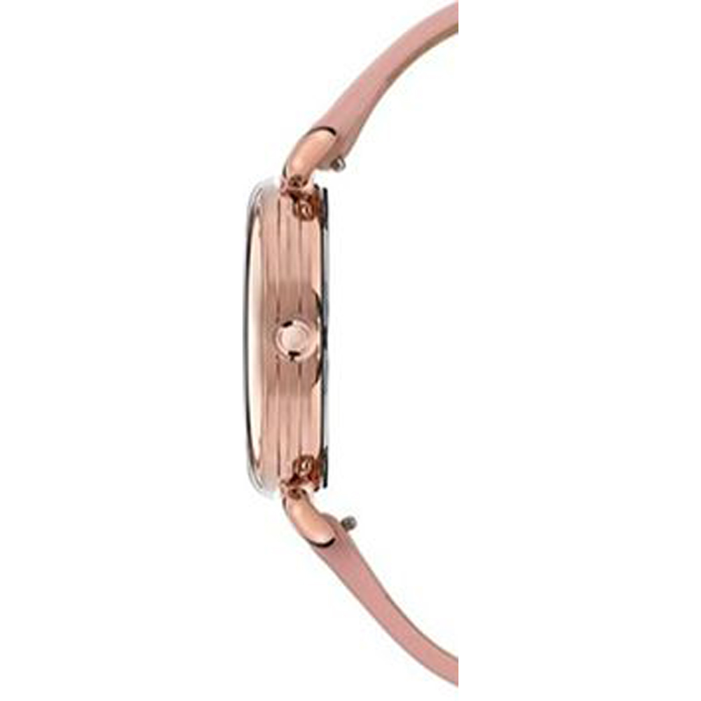 Timex copper watch 2025