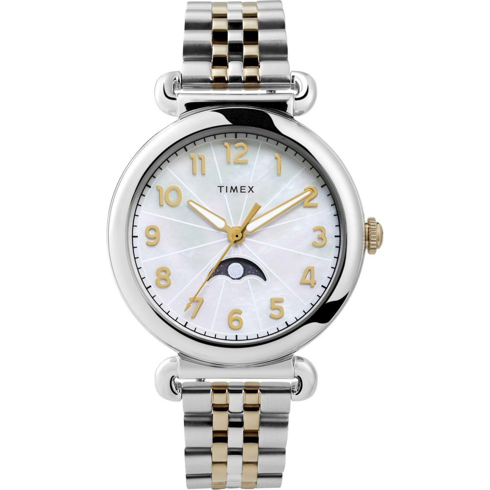 Timex Originals TW2T89600 Model 23 Watch