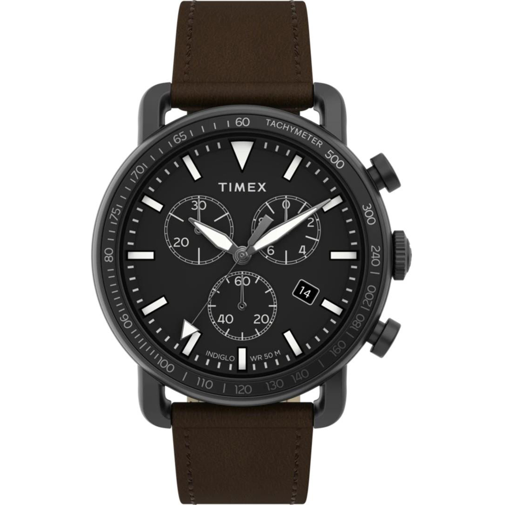 Timex Originals TW2U02100 Port Watch