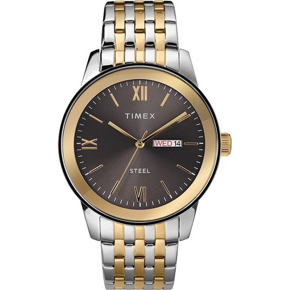 Timex Originals TW2T50500 Southview Watch