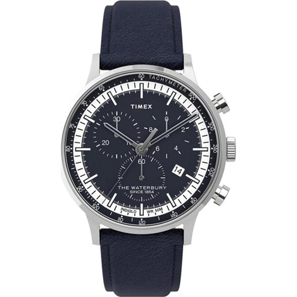 Timex tachymeter indiglo cheap