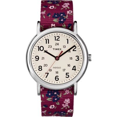 Timex Originals TW2R29700 Weekender Watch