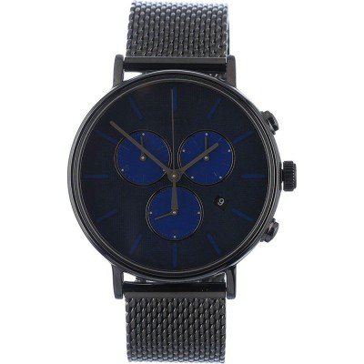 Timex Originals TW2U28400 Allied Chronograph Watch