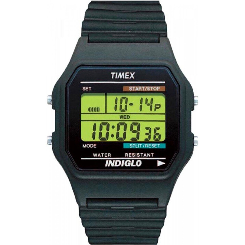 Timex TW2U84000 T80 Watch
