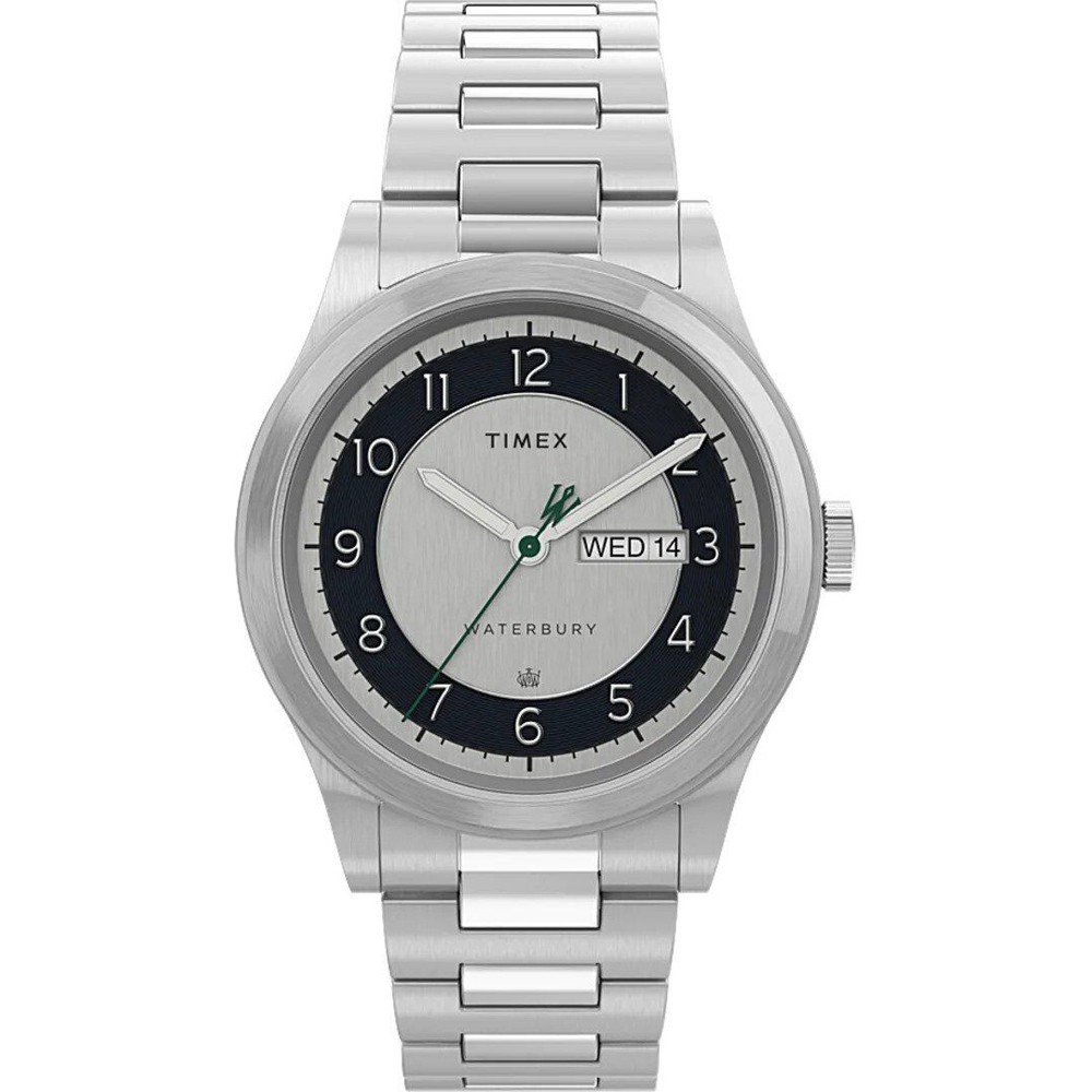 Timex Waterbury TW2U99300 Watch