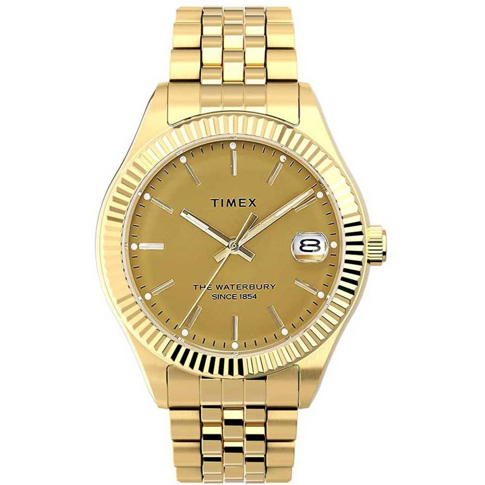 Timex TW2V31800 Waterbury Watch