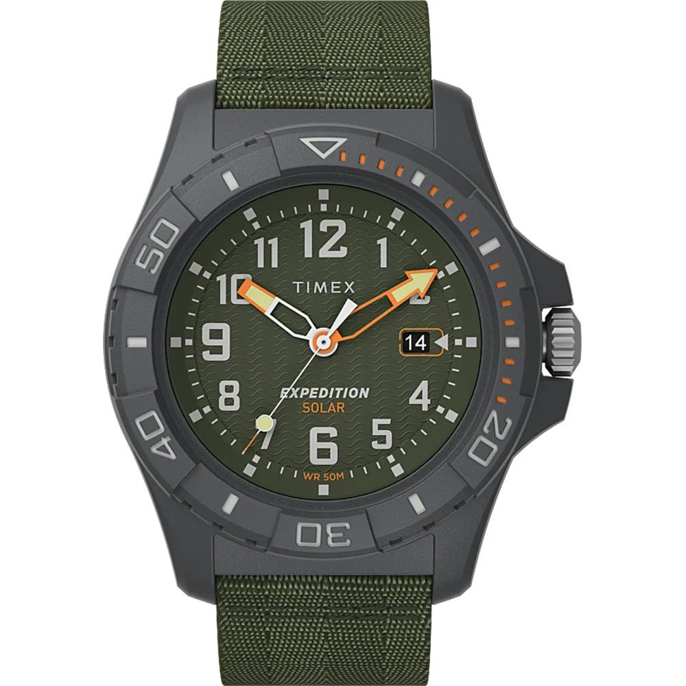 Timex Expedition North TW2V40400 Expedition North Freedive Ocean Watch