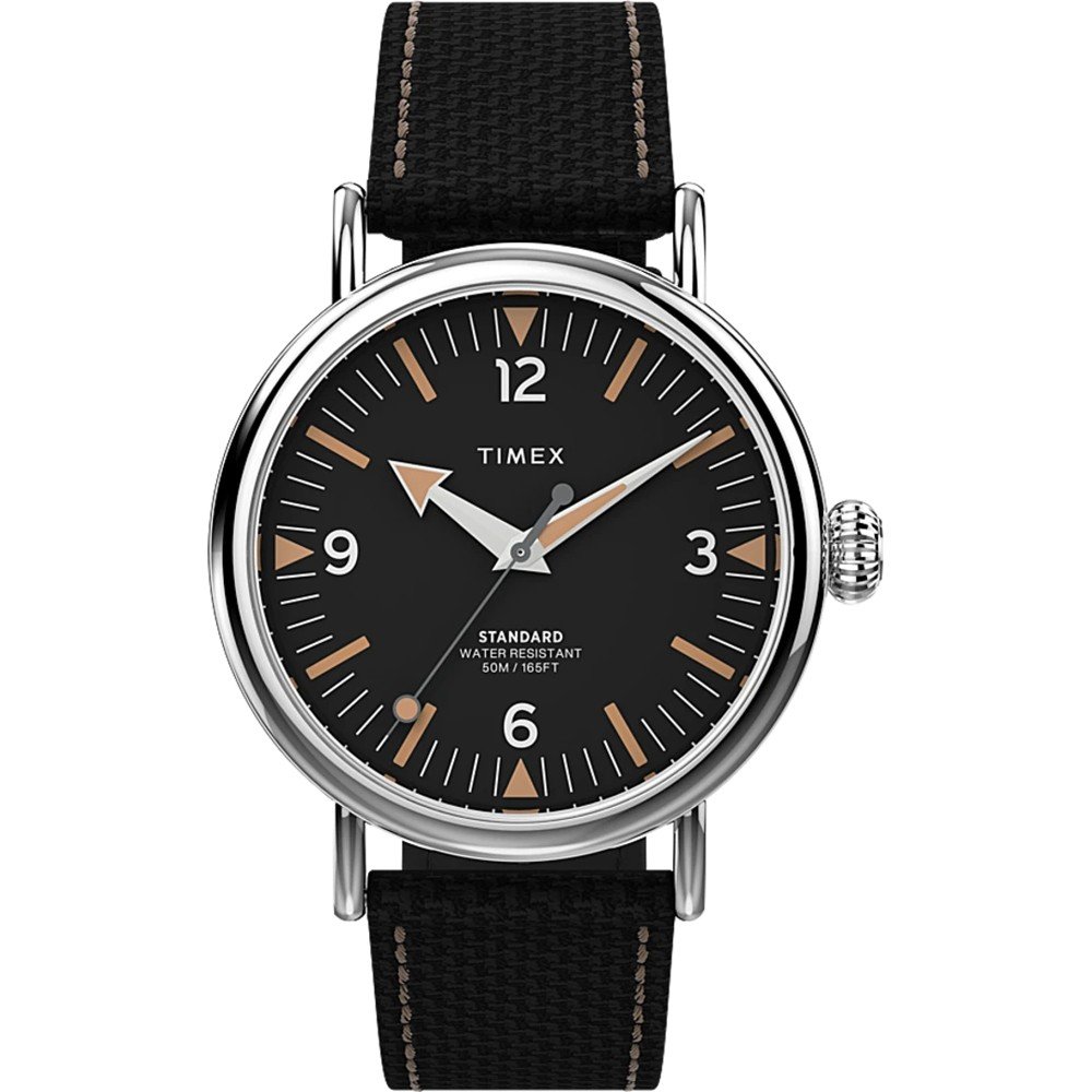 Timex TW2V44000 Waterbury Watch