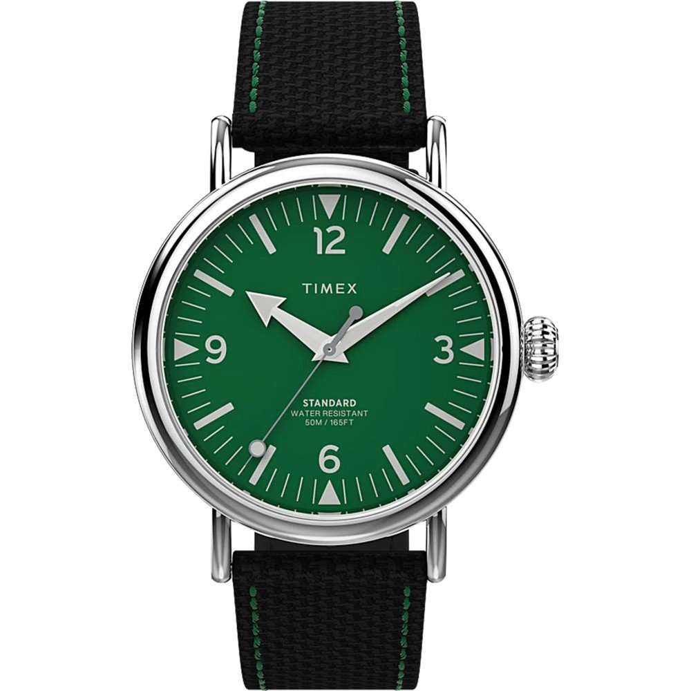 Timex TW2V44200 Waterbury Watch