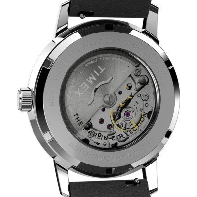 Timex Marlin TW2V44600 Watch • EAN: 0194366211337