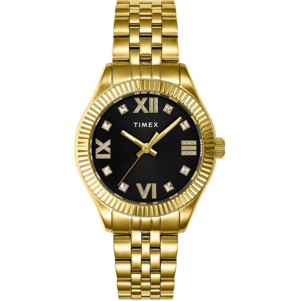 Timex TW2V45700 Legacy Watch