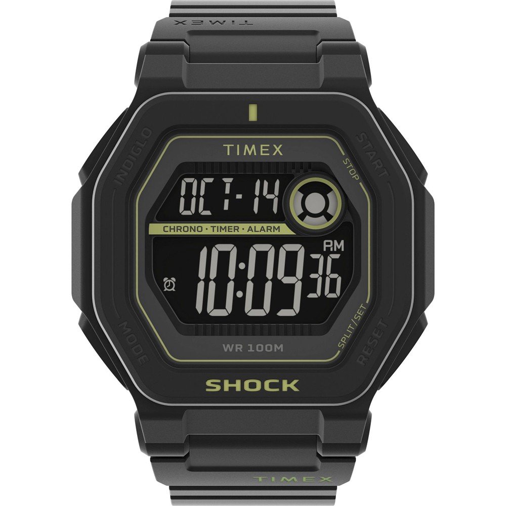Timex TW2V59800 Command Encounter Watch