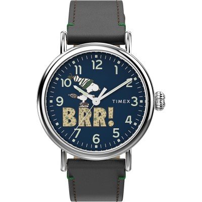 Timex X Peanuts TW2V60700 Standard Peanuts Watch