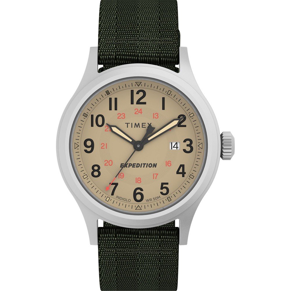 Timex Expedition North TW2V65800 Expedition Sierra Watch